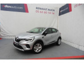 Annonce Renault Captur occasion Essence TCe 90 Business à Auch