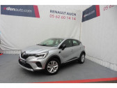 Renault Captur occasion année 2021 boite Manuelle Annonce Renault Captur occasion Essence TCe 90 Business à Auch