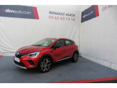 Renault Captur occasion année 2021 boite Manuelle Annonce Renault Captur occasion Essence TCe 90 Business à Auch