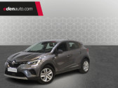 Renault Captur TCe 90 Business   Biarritz 64