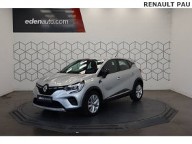 Renault Captur , garage RENAULT PAU  Pau
