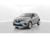 Renault Captur occasion année 2021 boite Manuelle Annonce Renault Captur occasion Essence TCe 90 Business à COUTANCES