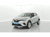 Renault Captur occasion année 2021 boite Manuelle Annonce Renault Captur occasion Essence TCe 90 Business à CHERBOURG-EN-COTENTIN