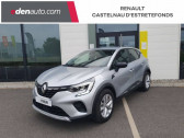 Renault Captur occasion année 2021 boite Manuelle Annonce Renault Captur occasion Essence TCe 90 Business à Castelnau-d'Estrétefonds