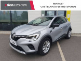 Annonce Renault Captur occasion Essence TCe 90 Business  Castelnau-d'Estrtefonds