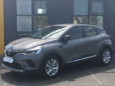 Renault Captur occasion année 2021 boite Manuelle Annonce Renault Captur occasion Essence TCe 90 Business à Castelnau-d'Estrétefonds