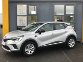 Renault Captur occasion année 2021 boite Manuelle Annonce Renault Captur occasion Essence TCe 90 Business à Castelnau-d'Estrétefonds