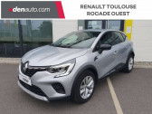 Renault Captur occasion année 2021 boite Manuelle Annonce Renault Captur occasion Essence TCe 90 Business à Toulouse