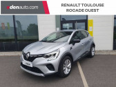 Renault Captur TCe 90 Business   Toulouse 31