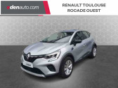 Renault Captur TCe 90 Business   Toulouse 31