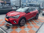 Renault Captur occasion année 2024 boite Manuelle Annonce Renault Captur occasion Essence TCe 90 BV6 TECHNO GPS 9.3 Caméra 360° Barres de Toit à Carcassonne