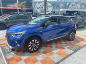 Renault Captur occasion année 2024 boite Manuelle Annonce Renault Captur occasion Essence TCe 90 BV6 TECHNO GPS 9.3 Caméra 360° Barres de Toit à Lescure-d'Albigeois