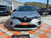 Renault Captur occasion année 2024 boite Manuelle Annonce Renault Captur occasion Essence TCe 90 BV6 TECHNO GPS 9.3 Caméra 360° Barres de Toit à Saïx