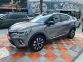 Renault Captur TCe 90 BV6 TECHNO GPS 9.3 Camra 360 Barres de Toit   Montauban 82