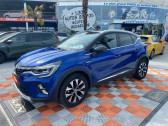 Renault Captur TCe 90 BV6 TECHNO GPS 9.3 Camra 360 Barres de Toit   Cahors 46