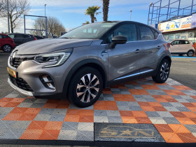 Renault Captur , garage SN DIFFUSION ALBI � Lescure-d'Albigeois