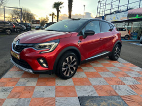 Renault Captur , garage SN DIFFUSION ALBI � Lescure-d'Albigeois