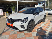 Annonce Renault Captur occasion Essence TCe 90 BV6 TECHNO GPS 9.3 Camra  Sax