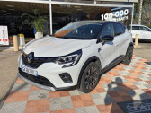 Annonce Renault Captur occasion Essence TCe 90 BV6 TECHNO GPS 9.3 Camra  Sax