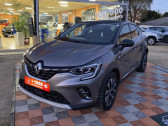 Annonce Renault Captur occasion Essence TCe 90 BV6 TECHNO GPS 9.3 Camra  Sax