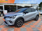 Annonce Renault Captur occasion Essence TCe 90 BV6 TECHNO GPS 9.3 Camra  Sax
