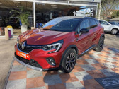 Renault Captur TCe 90 BV6 TECHNO GPS 9.3 Cam�ra  � Sa�x 81