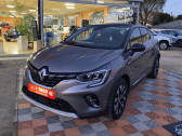 Renault Captur TCe 90 BV6 TECHNO GPS 9.3 Cam�ra  � Sa�x 81