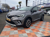 Annonce Renault Captur occasion Essence TCe 90 BV6 TECHNO GPS 9.3 Cam�ra � Montauban