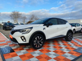 Annonce Renault Captur occasion Essence TCe 90 BV6 TECHNO GPS Camra  Carcassonne