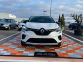 Annonce Renault Captur occasion Essence TCe 90 BV6 TECHNO GPS Camra  Montauban