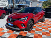 Renault Captur occasion année 2023 boite Manuelle Annonce Renault Captur occasion Essence TCe 90 BV6 TECHNO GPS à Lescure-d'Albigeois