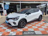 Annonce Renault Captur occasion Essence TCe 90 BV6 TECHNO GPS  Sax