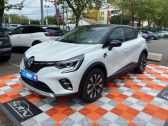 Renault Captur occasion année 2023 boite Manuelle Annonce Renault Captur occasion Essence TCe 90 BV6 TECHNO GPS à Cahors