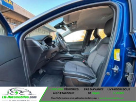 Renault Captur TCe 90 BVA  occasion � Beaupuy - photo n�7