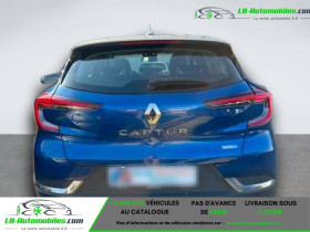 Renault Captur TCe 90 BVA  occasion � Beaupuy - photo n�6