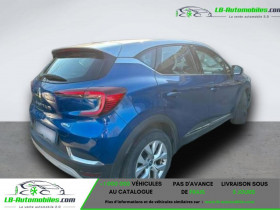 Renault Captur TCe 90 BVA  occasion � Beaupuy - photo n�3