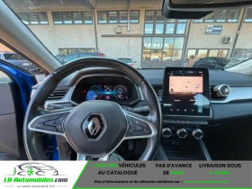 Renault Captur TCe 90 BVA  occasion � Beaupuy - photo n�2