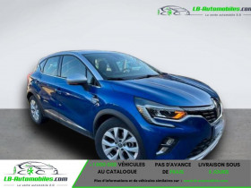 Renault Captur , garage LB AUTOMOBILES � Beaupuy