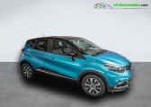 Renault Captur occasion année 2016 boite Automatique Annonce Renault Captur occasion Essence TCe 90 BVA à Beaupuy