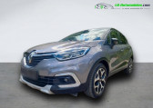 Renault Captur occasion année 2019 boite Automatique Annonce Renault Captur occasion Essence TCe 90 BVA à Beaupuy