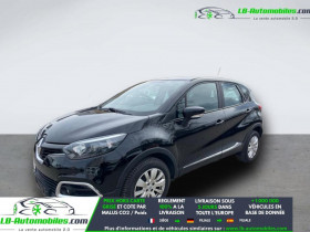 Renault Captur , garage LB AUTOMOBILES � Beaupuy