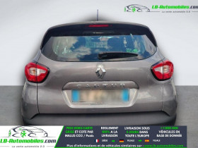 Renault Captur TCe 90 BVM  occasion � Beaupuy - photo n�5