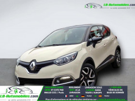 Renault Captur , garage LB AUTOMOBILES � Beaupuy