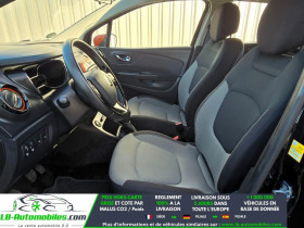 Renault Captur TCe 90 BVM  occasion � Beaupuy - photo n�6