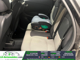 Renault Captur TCe 90 BVM  occasion � Beaupuy - photo n�7