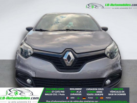 Renault Captur TCe 90 BVM  occasion � Beaupuy - photo n�4