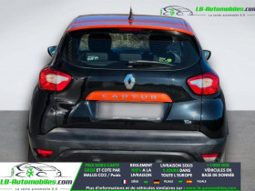 Renault Captur TCe 90 BVM  occasion � Beaupuy - photo n�5