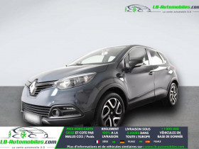 Renault Captur TCe 90 BVM  occasion � Beaupuy - photo n�2