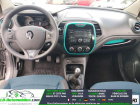 Renault Captur TCe 90 BVM  occasion � Beaupuy - photo n�2