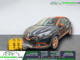 Renault Captur TCe 90 BVM  occasion � Beaupuy - photo n�5